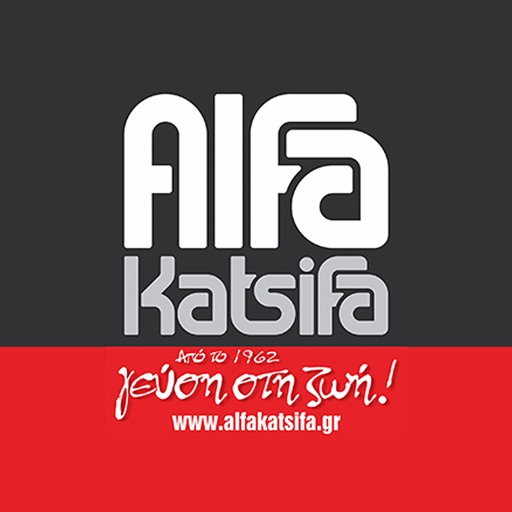 Alfa Katsifa icon