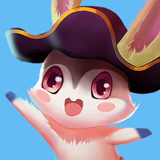 FindRabbit icon