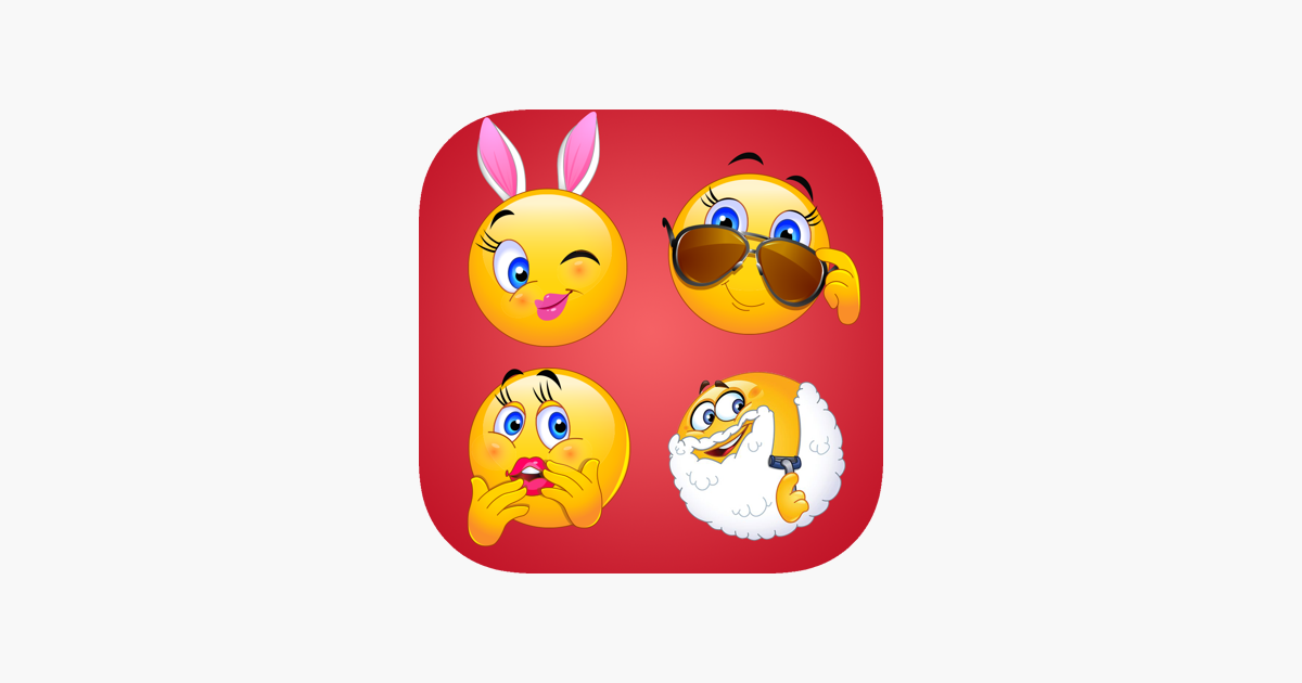 Adult Emoji Animated Emoticons on the App Store