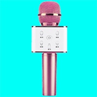 Karaoke Mikrofonu pour PC