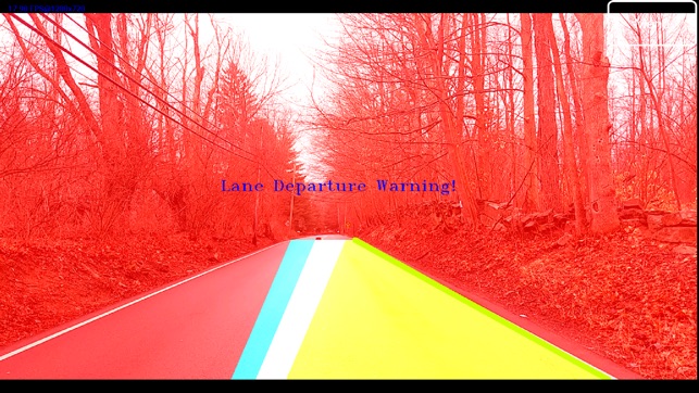 Lane Identification Pro(圖2)-速報App