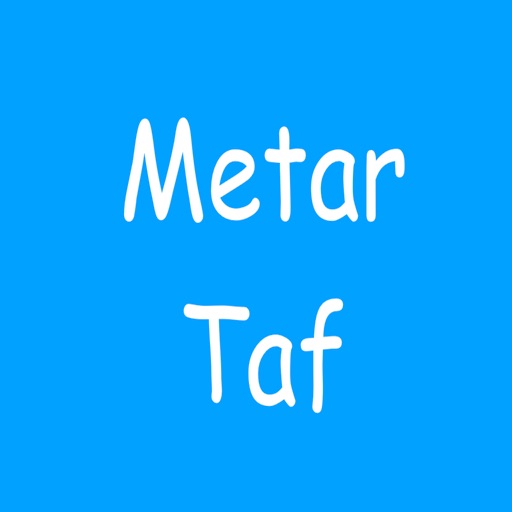 Aviation Weather Metar Taf by Burak Kara