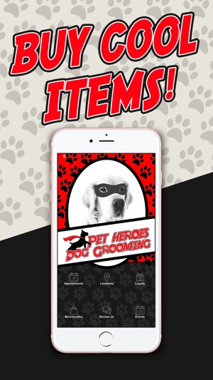 Pet Heroes Dog Grooming(圖3)-速報App