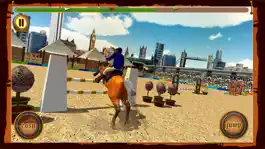 Game screenshot Horse Show Jumping Challenge hack