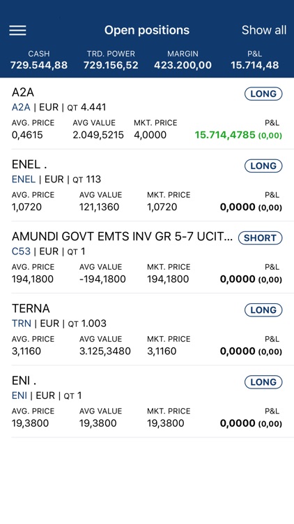 Coherence IB screenshot-4