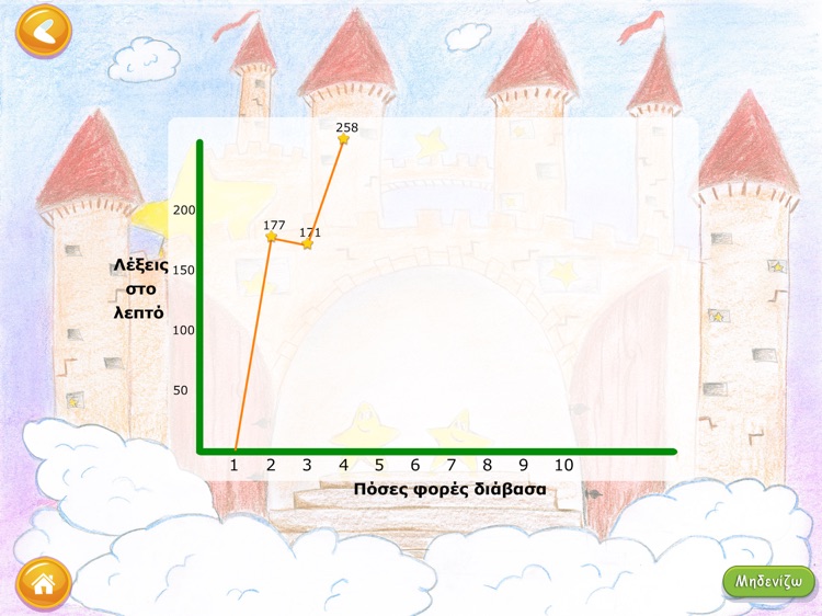 Τα Άστρα του Κάστρου screenshot-4