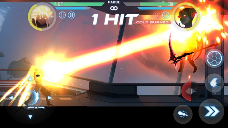 Shadow Battle 2 screenshot-9