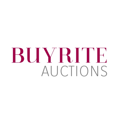Buyrite Auctions.com icon