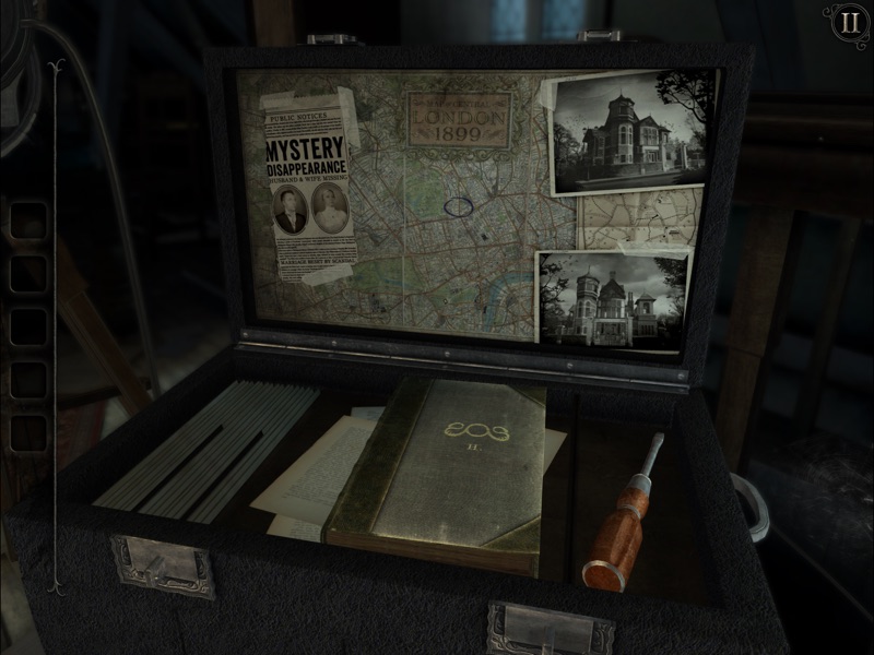 The Room: Old Sins screenshot 6