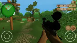 Game screenshot Классический курятник съемка hack
