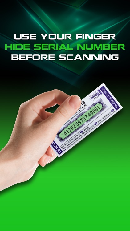 Camera Recharge Scan Card