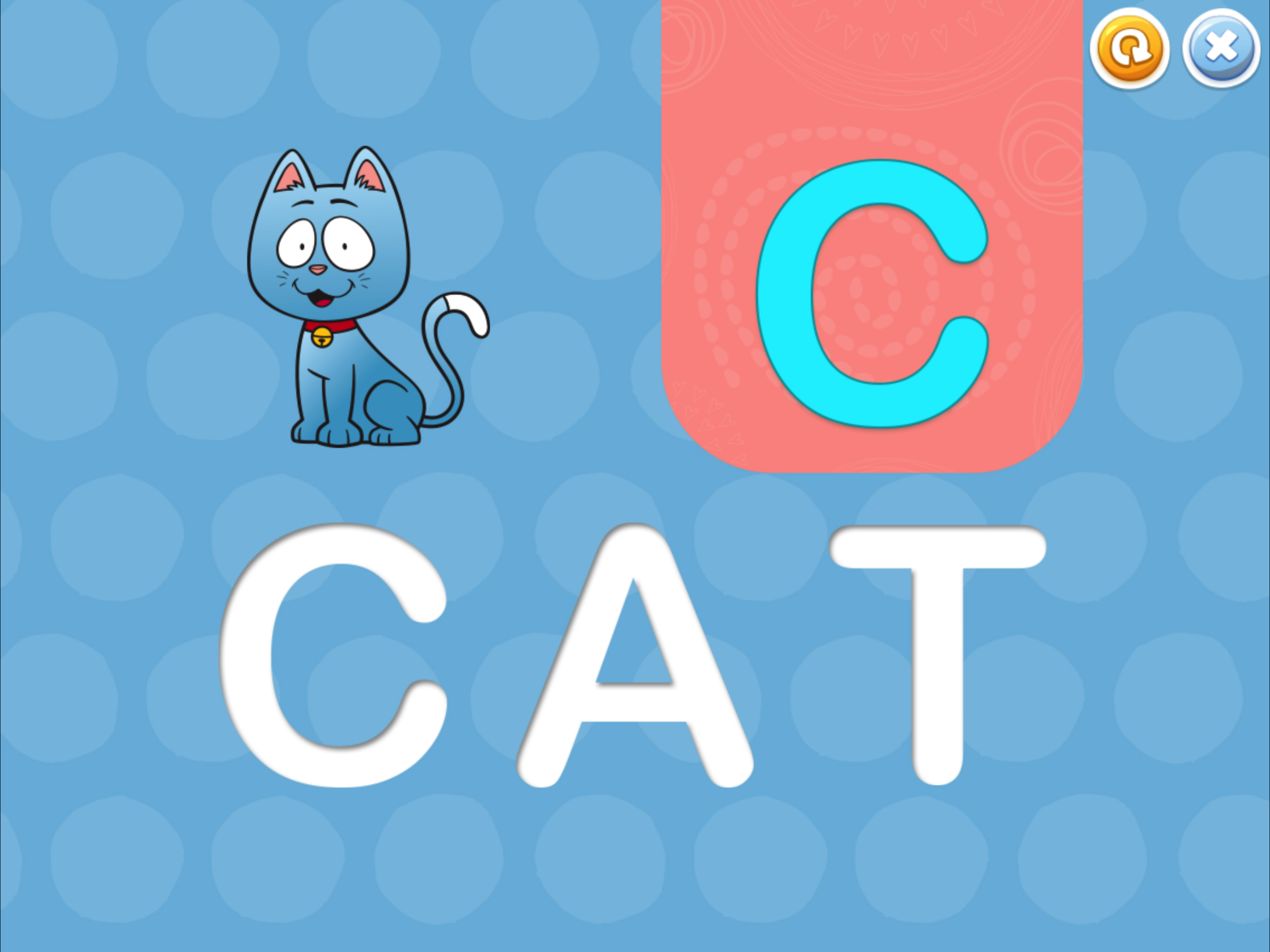 Kids ABC Games 4 toddlers boys