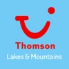 Thomson Lakes and Mountains