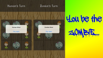 ZombieTac screenshot 2
