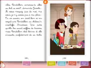 cendrillon by chocolapps iPad Captures Décran 2