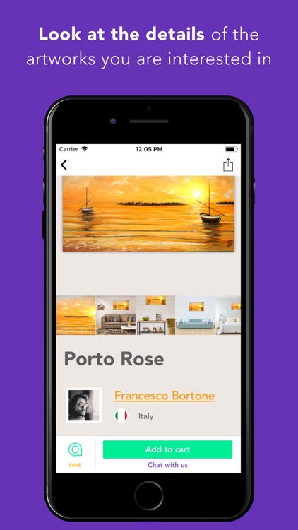 Artupia screenshot-3