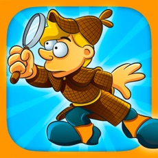 Activities of Differences - Hidden objects