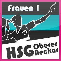 HSG Oberer Neckar- Frauen 1