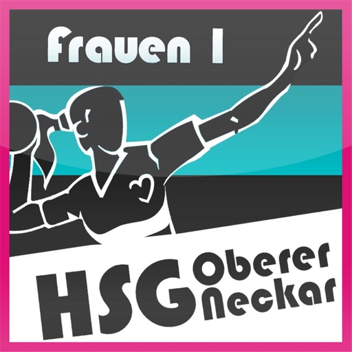 HSG Oberer Neckar- Frauen 1