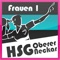 Wir sind die Frauen 1 der HSG Oberer Neckar und spielen aktuell in der HVW Landesliga