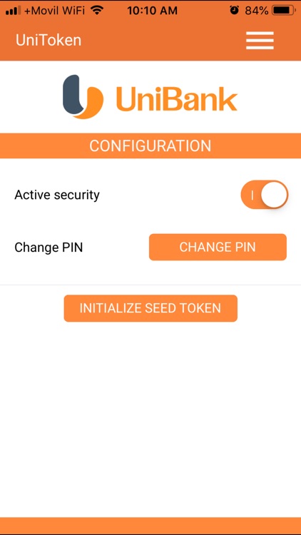UniToken screenshot-3
