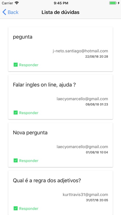Achieve Languages Aos Software