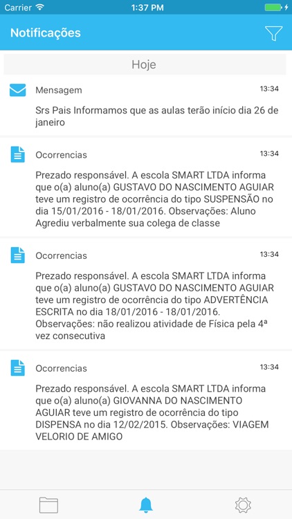 Colégio Expressão Júnior