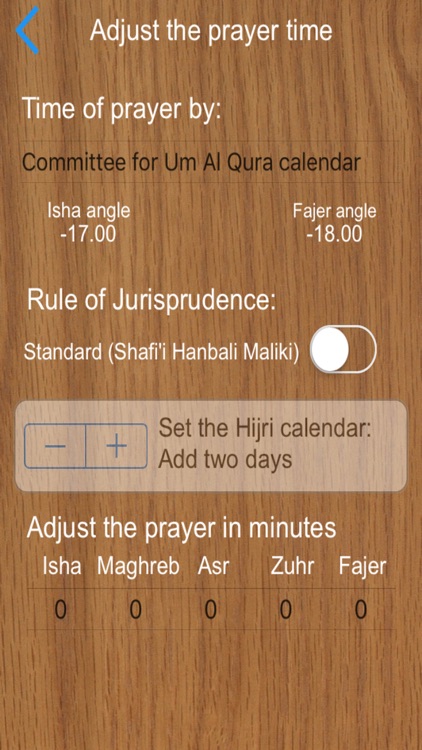 Azan&Qibla screenshot-5