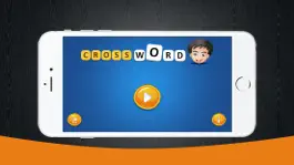 Game screenshot CrossWord Kids apk