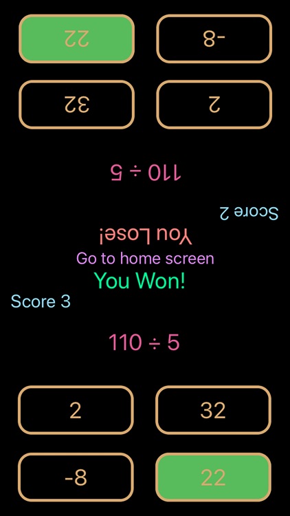 freezyBrain screenshot-8