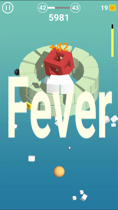 Block Hit Fever screenshot 4