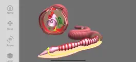 Game screenshot Biology3D apk