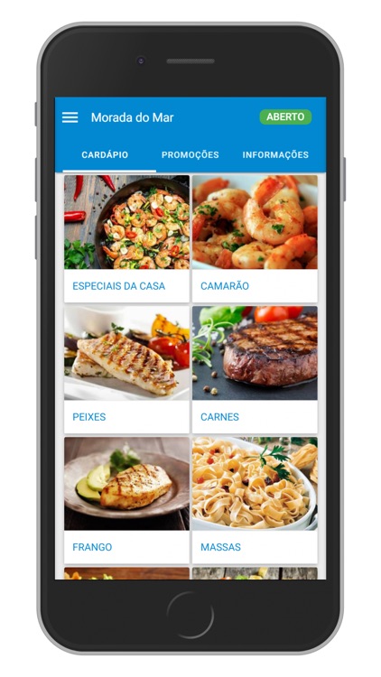 Morada do Mar Restaurante