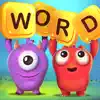 Word Fiends -WordSearch Puzzle App Positive Reviews