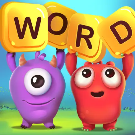 Word Fiends -WordSearch Puzzle Читы