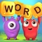 Icon Word Fiends -WordSearch Puzzle