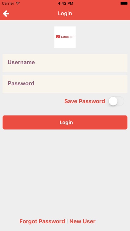 LanceSoft Inc screenshot-3