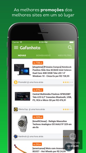 Gafanhoto
