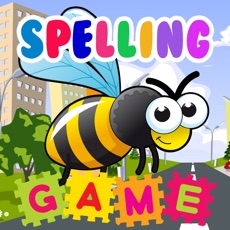 Activities of My Spelling List Words Games