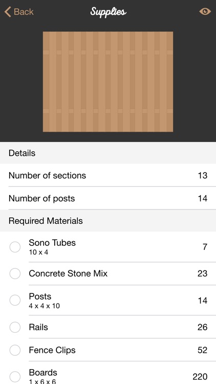 Fence It screenshot-4