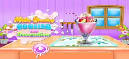 Game screenshot Milkshake Decoration Maker mod apk