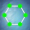 Connect Lines Puzzle game with Best Logics