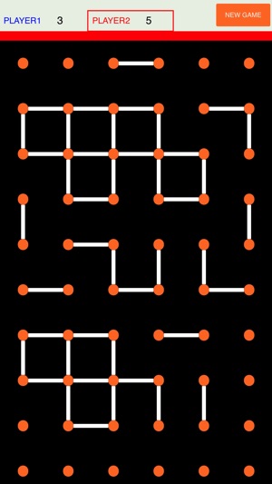 Chaco-Dots and Squares Game(圖3)-速報App