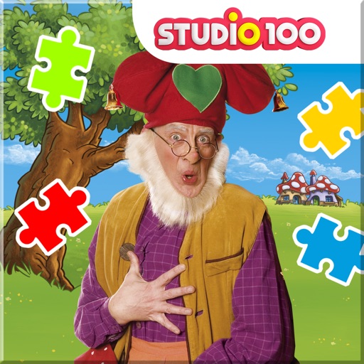 Puzzle Plop