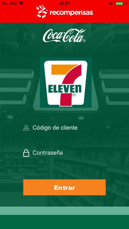 Recompensas 7-Eleven México