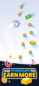 Cashflow Rush: Money Miner Inc screenshot #4 for iPhone