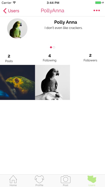 PetsPic screenshot-4