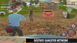 Game screenshot City Police Story: Gangster Cr hack