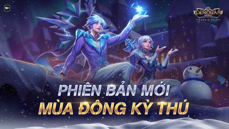 Garena Liên Quân Mobile