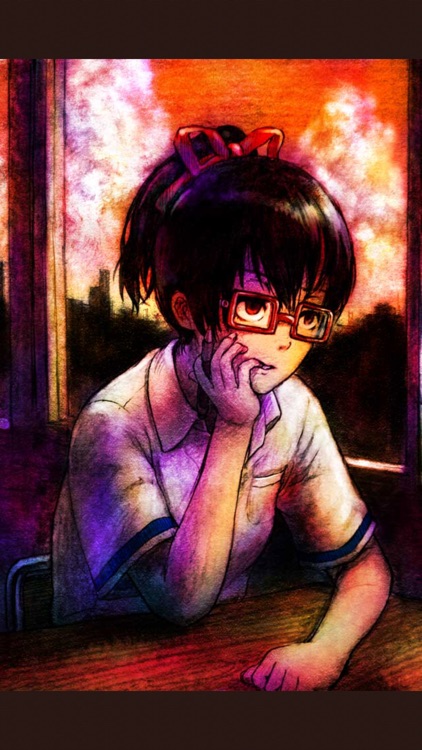 '99〜恐怖の大王と放課後の女神〜